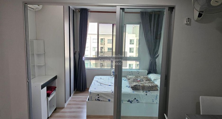 For sale 1 bed condo in Chom Thong, Bangkok