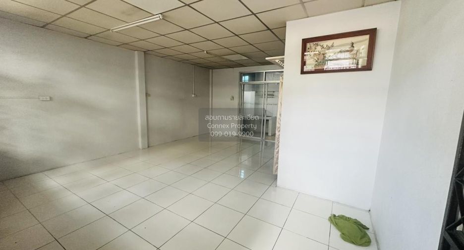 ขาย 2 ห้องนอน ทาวน์เฮ้าส์ ใน บางซื่อ, กรุงเทพฯ