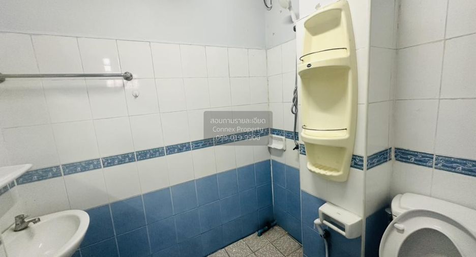 ขาย 2 ห้องนอน ทาวน์เฮ้าส์ ใน บางซื่อ, กรุงเทพฯ