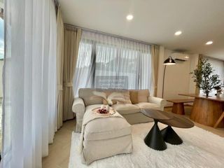 For sale 3 bedrooms house in Prawet, Bangkok