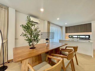 For sale 3 bedrooms house in Prawet, Bangkok