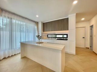 For sale 3 bedrooms house in Prawet, Bangkok