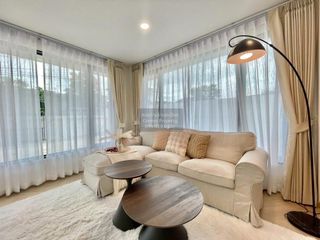 For sale 3 bedrooms house in Prawet, Bangkok