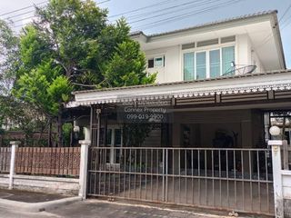 Продажа 3 спальни дом в Буенг Кум, Бангкок