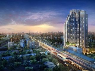 出售 1 卧室 公寓 在 Bang Sue, 曼谷