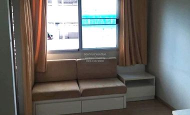 Продажа 1 кровать кондо в Ратчатхещи, Бангкок