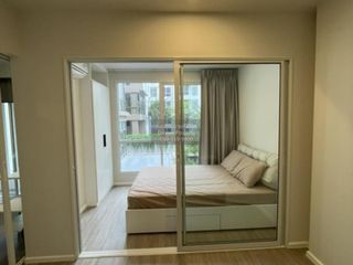 Wohnung zum Kauf mit 1 Zimmer in Chatuchak, Bangkok