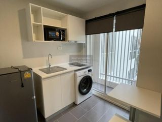 Wohnung zum Kauf mit 1 Zimmer in Chatuchak, Bangkok