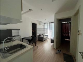 For sale 1 bed condo in Suan Luang, Bangkok