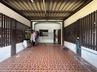 For sale 2 bedrooms townhouse in Sai Noi, Nonthaburi
