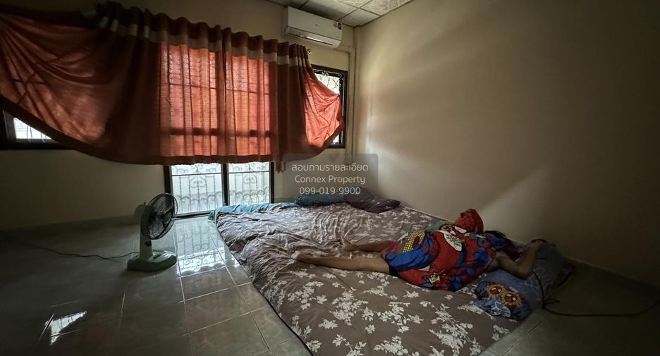 ขาย 2 ห้องนอน ทาวน์เฮ้าส์ ใน ไทรน้อย, นนทบุรี
