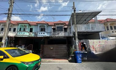 ขาย 2 ห้องนอน ทาวน์เฮ้าส์ ใน ไทรน้อย, นนทบุรี