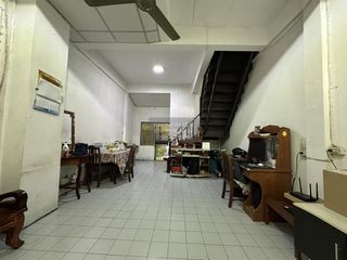 For sale 2 bedrooms townhouse in Sai Noi, Nonthaburi