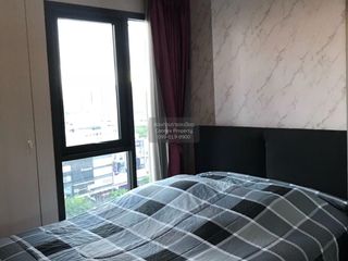 For sale 1 bed condo in Huai Khwang, Bangkok
