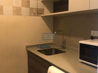 For sale 1 bed condo in Huai Khwang, Bangkok