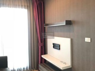 For sale 1 bed condo in Huai Khwang, Bangkok