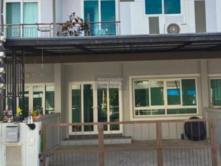 出售 4 卧室 联排别墅 在 Bang Bua Thong, Nonthaburi