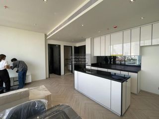 For sale 2 bedrooms condo in Khlong San, Bangkok