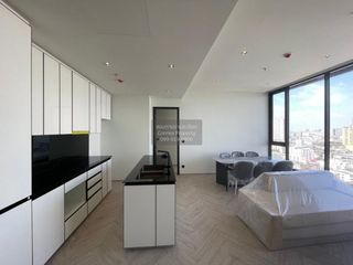 For sale 2 bedrooms condo in Khlong San, Bangkok