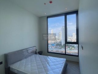 For sale 2 bedrooms condo in Khlong San, Bangkok