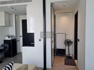 For sale 1 bed condo in Khlong San, Bangkok