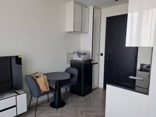 For sale 1 bed condo in Khlong San, Bangkok