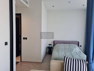 For sale 1 bed condo in Khlong San, Bangkok
