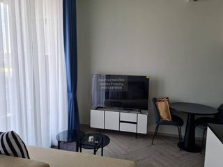 For sale 1 bed condo in Khlong San, Bangkok