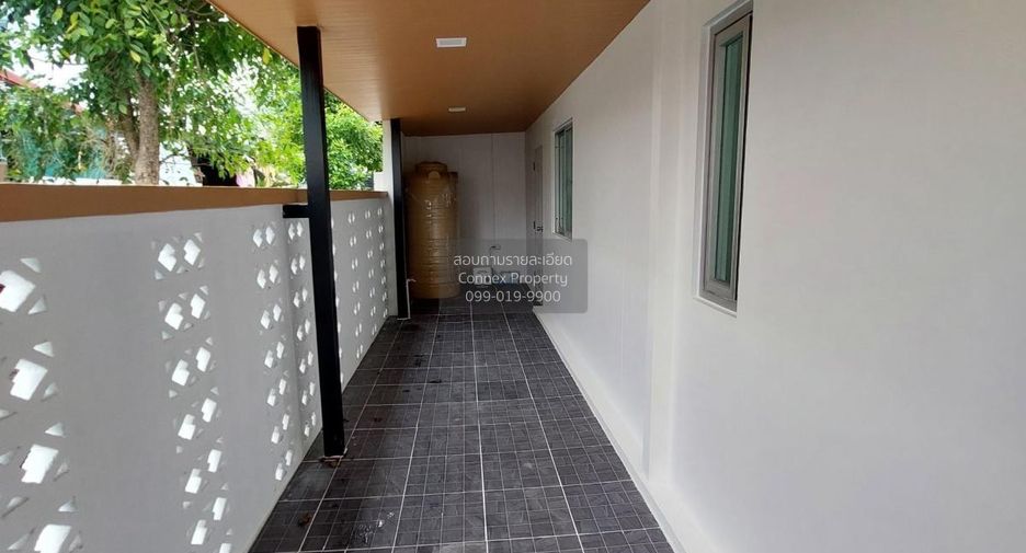 À vendre 3 chambres maison de ville à Mueang Pathum Thani, Pathum Thani