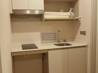For sale 1 bed condo in Sathon, Bangkok