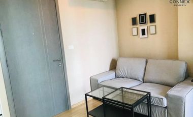 For rent 1 bed condo in Suan Luang, Bangkok