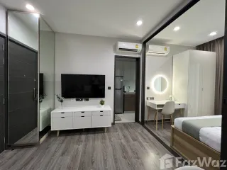 For sale studio condo in Bang Phlat, Bangkok