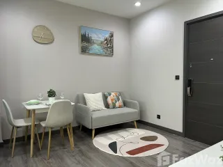 For sale studio condo in Bang Phlat, Bangkok