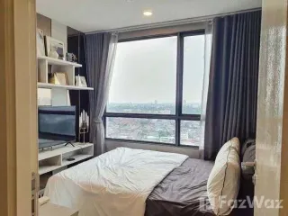 For sale 1 bed condo in Bangkok Noi, Bangkok
