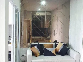 For sale 1 bed condo in Bangkok Noi, Bangkok