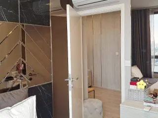 For sale 1 bed condo in Bangkok Noi, Bangkok