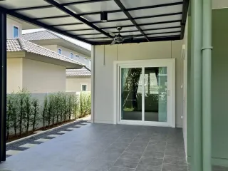 For rent 4 Beds house in Mueang Phuket, Phuket