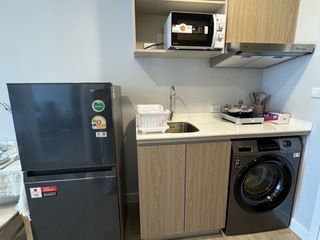 For rent studio condo in Thalang, Phuket