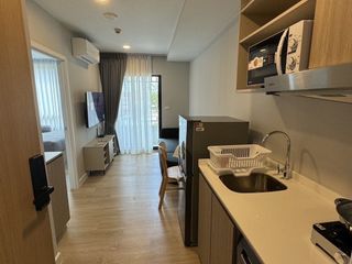 For rent studio condo in Thalang, Phuket