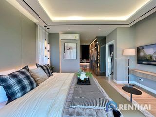ขาย 4 ห้องนอน บ้านเดี่ยว ใน สัตหีบ, พัทยา