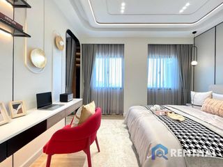 ขาย 2 ห้องนอน บ้านเดี่ยว ใน สัตหีบ, พัทยา