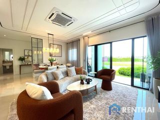 ขาย 2 ห้องนอน บ้านเดี่ยว ใน สัตหีบ, พัทยา