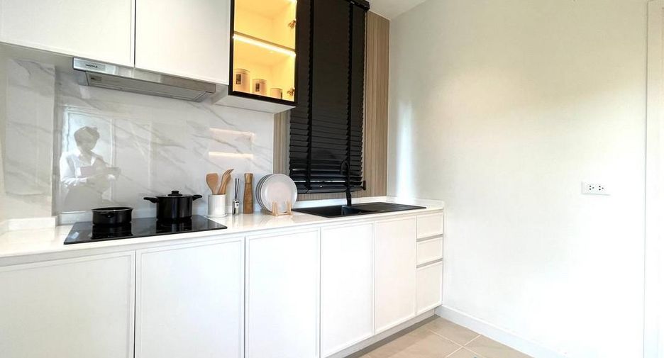 À vendre 2 chambres maison à Sattahip, Chonburi
