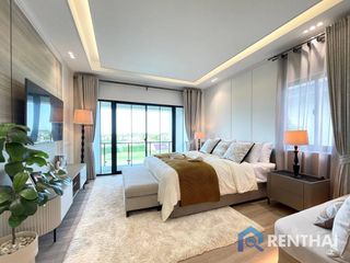 ขาย 2 ห้องนอน บ้านเดี่ยว ใน สัตหีบ, พัทยา