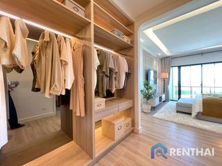 ขาย 2 ห้องนอน บ้านเดี่ยว ใน สัตหีบ, พัทยา