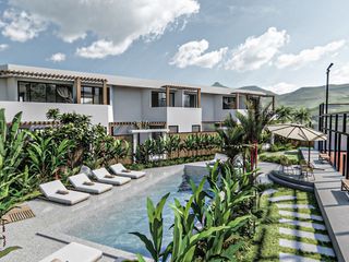 For sale 2 bed townhouse in Ko Samui, Surat Thani