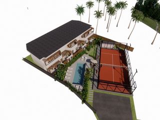 For sale 2 bed townhouse in Ko Samui, Surat Thani