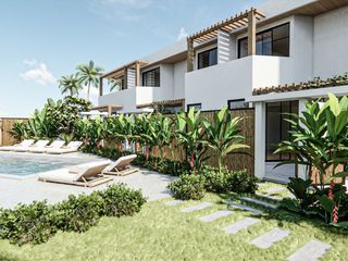 For sale 2 bed townhouse in Ko Samui, Surat Thani