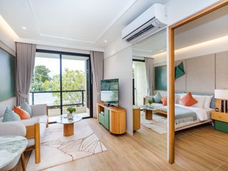 For sale 1 bed condo in Hua Hin, Prachuap Khiri Khan
