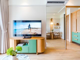 For sale 1 bed condo in Hua Hin, Prachuap Khiri Khan